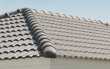 advantages of South Kelsey clay roofing