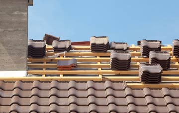 South Kelsey clay roofing costs