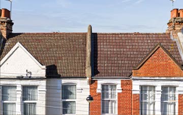 clay roofing South Kelsey, Lincolnshire