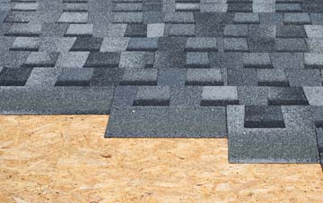 expert South Kelsey asphalt roof companies