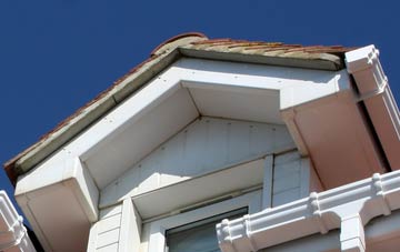 South Kelsey fascia installation costs