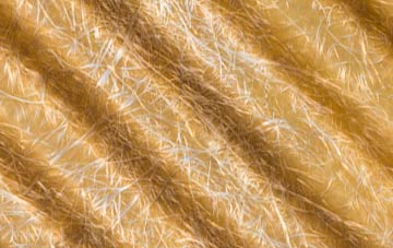 South Kelsey fibreglass roof waterproofing