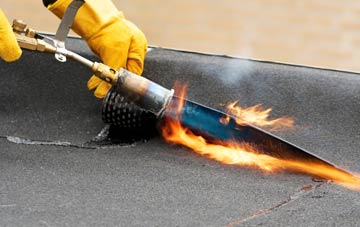 flat roof repairs South Kelsey, Lincolnshire