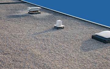 flat roofing South Kelsey, Lincolnshire