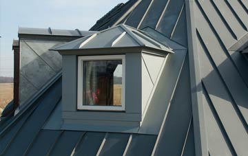 metal roofing South Kelsey, Lincolnshire