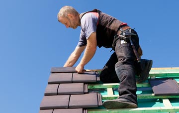 disadvantages of South Kelsey slate roofing
