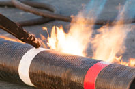 South Kelsey flat roofing replacement