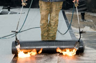 South Kelsey flat roof sealing quote