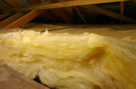 South Kelsey pitch roof insulation